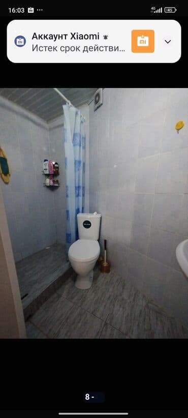 продаю дачный дом сокулук район белек дача: Дом, 100 м², 7 комнат, Собственник, Старый ремонт — 2