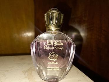 armani code: Парфюмированная вода Malikat Al Layl Pour Femme, Eau de Parfum. - — 2
