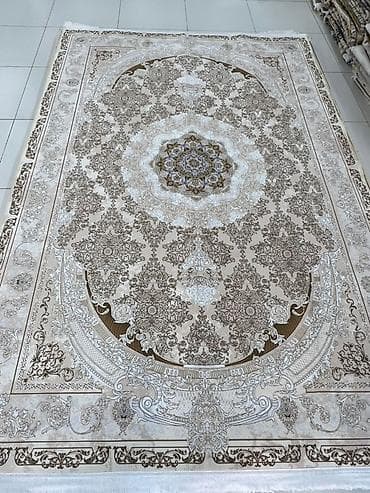 килем палас: Ковер Новый, 300 * 200, Китай, Безналичная/наличная оплата — 9