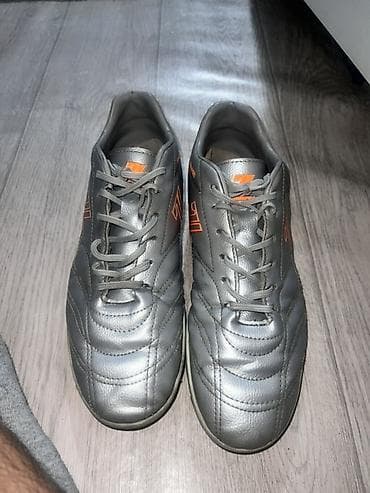 Футбольные сороконожки (TF) TSPRS - Тип: обувь для футбола на