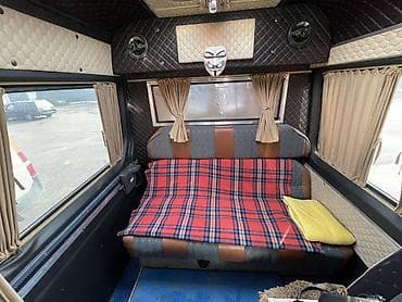 byd qin: Легкий грузовик, Mercedes-Benz, Дубль, 3 т, Новый — 9