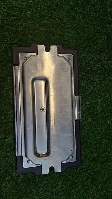 k 7: Блок управления светом Е90 Е91 9 153 79 Год 2007 В отличном — 4