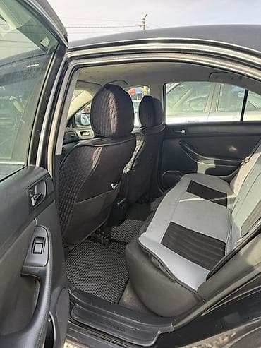 марк 2 115: Toyota Avensis: 2007 г., 1.8 л, Механика, Бензин, Седан — 4