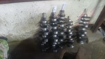 где ремонтируют аппараты для измерения давления: Расточка коленвалов,Востановление распредвала,устранение любых — 2