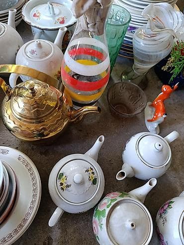 продажа контейнеров в бишкеке цены: Договорная цена — 9