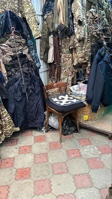 услуга дрона: Услуга: охрана и выездная группа быстрого реагирования (ГБР) — 5