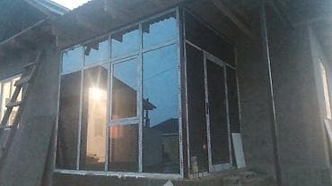 очок бу: : Установка, Ремонт, Реставрация — 10