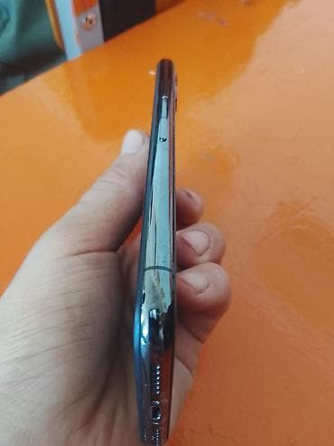 redmi 9a: IPhone X, Б/у, 64 ГБ, Space Gray — 4