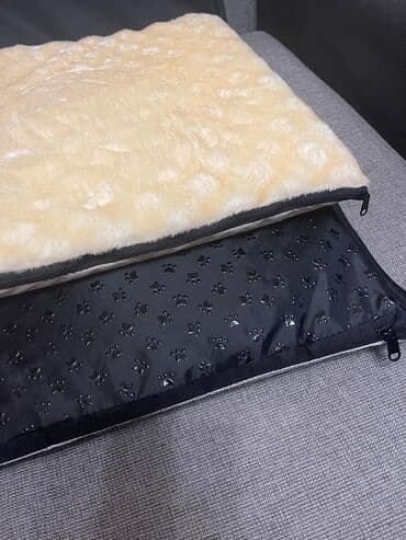 домик из картона: Домики-лежанки для кошек/малых собак. - Тип: закрытый мягкий домик с — 7