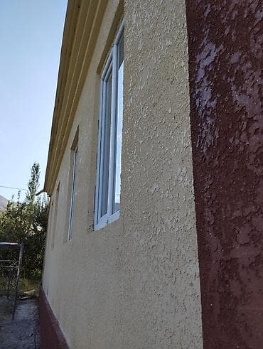 услуги отделочных работ: Текстурная фасадная отделка и утепление домов - Выполняем утепление — 9