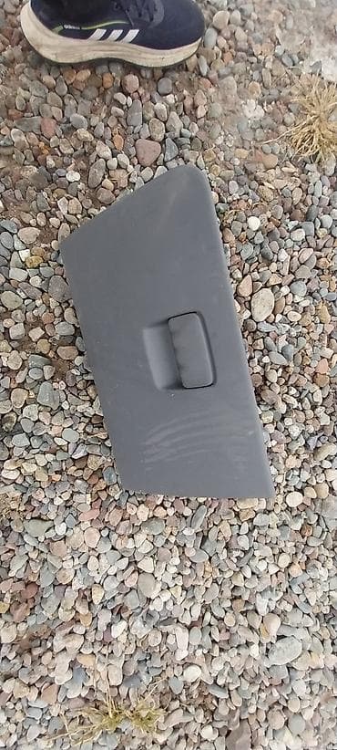 Торпедо Kia 2016 г., Б/у, Оригинал