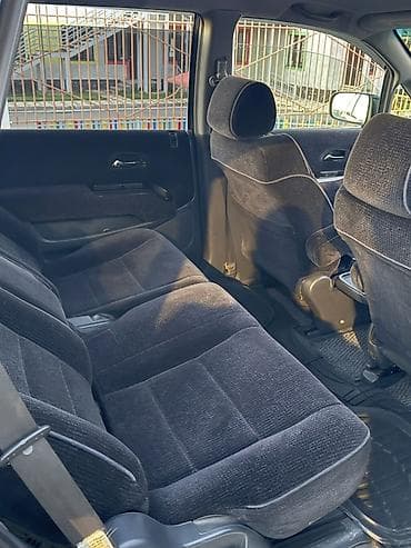 Honda Odyssey: 2003 г., 2.3 л, Автомат, Бензин, Вэн/Минивэн — 8