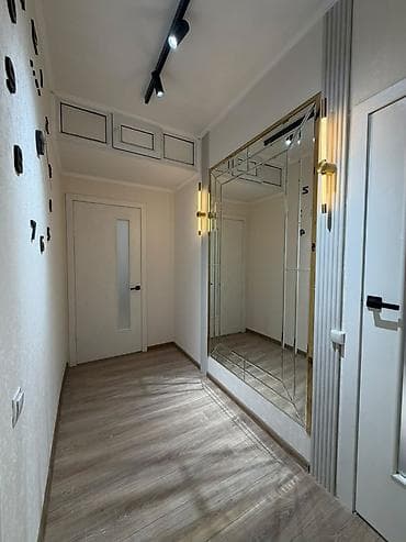 106: 2 комнаты, 55 м², Средний Джал 106 серия улучшенная, 7 этаж — 9