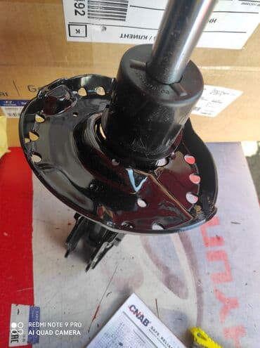 свечы: Соната лф, hyundai sonata lf !!!!!! Амортизаторы перед рынок — 4