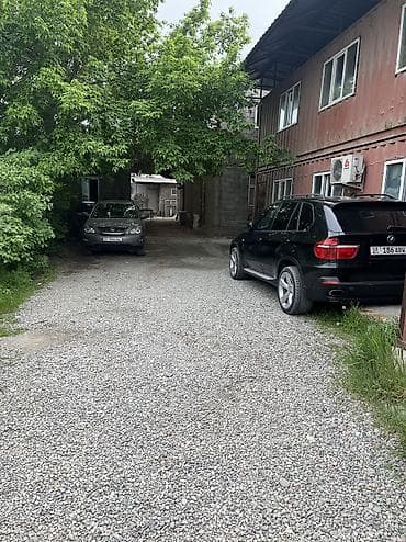 кут tower: Производственное помещение/цех для легкой промышленности - Просторные — 1