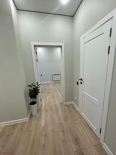 Квартиры: 3 комнаты, 60 м², Элитка, 9 этаж, Евроремонт — 6