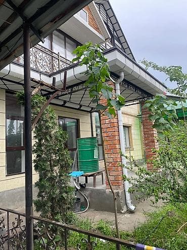 квартиры посуточно бишкек аламедин 1: Кеңселерди ижаралоо, 280 м², Турак комплексинде, 1-катар, Өзүнчө ашканасы менен, Өзүнчө кире бериши менен — 2