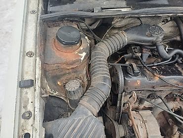 кпп гольф 3: Volkswagen Passat: 1991 г., 1.8 л, Бензин, Универсал — 3