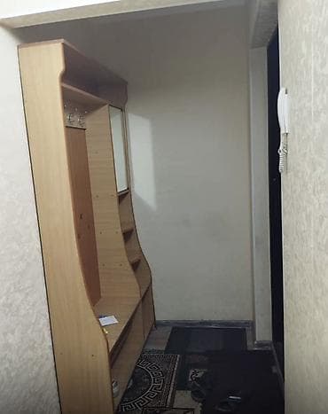 rent: 1 комната, С мебелью частично — 2