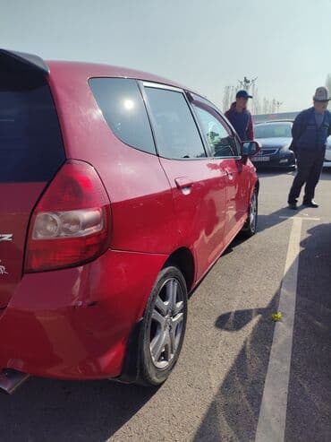 хонда срв диска: Honda Jazz: 2008 г., 1.5 л, Механика, Бензин, Хэтчбэк — 4