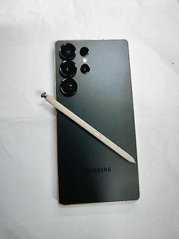 планшет бишкек дёшево: Samsung Galaxy S25+, цвет - Серый — 1