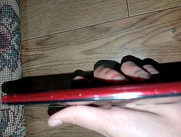 дисплей самсунг а5: Samsung Galaxy A31, Б/у, цвет - Красный — 4