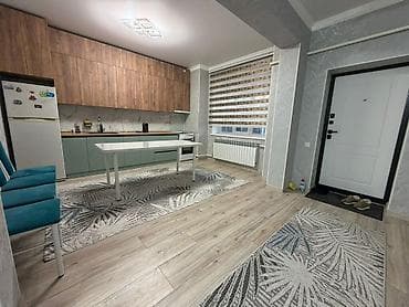 Үйдү ижарага алам: Үй, 100 м², 4 бөлмө — 7