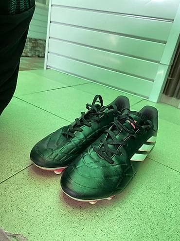 Adidas copa puré 1 с Испании 
Оригинал с магазина Адидас 
Размер 40,50 — 2