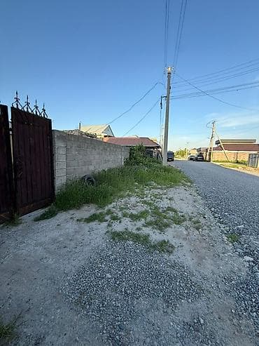Продажа участков: 4 соток, Для строительства, Красная книга, Тех паспорт, Договор купли-продажи — 2