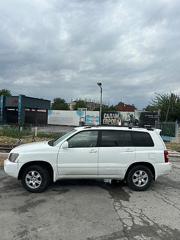 субару бажа: Toyota 4Runner: 2002 г., 0.3 л, Автомат, Бензин, Бус — 2