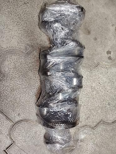 шейки: Коленвалы BMW Оригинал — 4