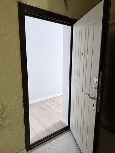 Продается 1 ком квартира студия 53м кв на 3/10 этаже после
