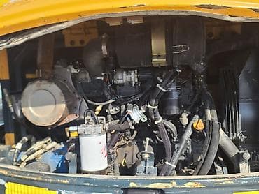 hyundai: Экскаватор, Hyundai, 2017 г., Колесный — 3