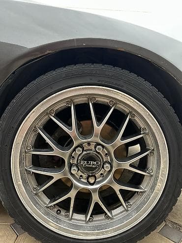 тойо а: Toyota Altezza: 2004 г., 2 л, Автомат, Бензин, Седан — 4
