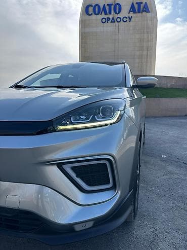 c4 a6: В продаже валтместер ЕХ5 Z 400 полный родной окрас сох 93% запас хода — 4