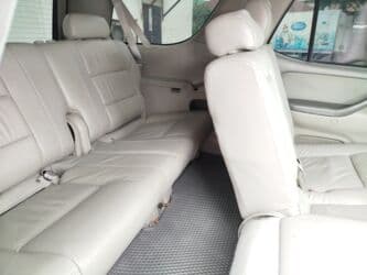 тойота сурф левый руль: Toyota Sequoia: 2005 г., 4.7 л, Автомат, Бензиновая, Внедорожник — 7