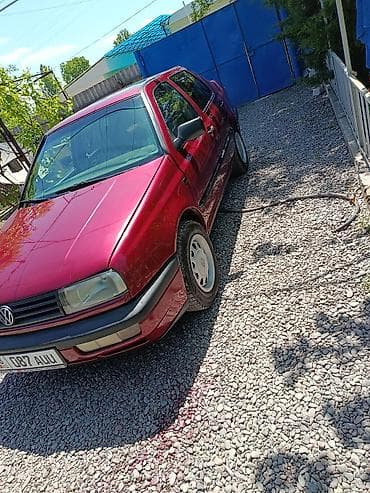 венто 1 8 моно 1996: Volkswagen Vento: 1992 г., 1.8 л, Механика, Бензин, Седан — 3