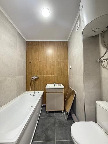 14: 1 комната, 46 м², АЮ Гранд Элитка, 13 этаж, Свежий ремонт — 8