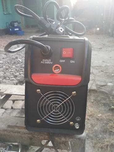 скамейка б у: Сварочный аппарат сварка аренда прокат инструмент Кара-Кулджа Савет — 4