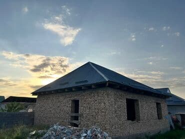 Дом, 105 м², 4 комнаты, Собственник, ПСО (под самоотделку)