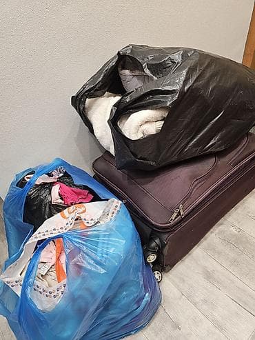 Вещи, обувь на девочку 1-2 года
Отдам всё за 200с