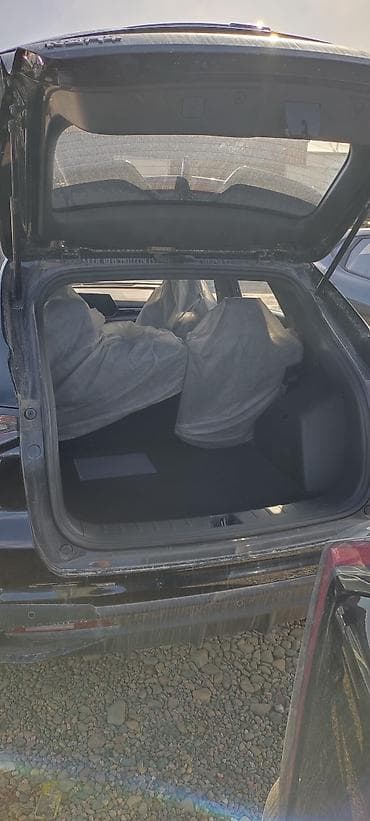 bmw e49: Changan X5 Plus: 2025 г., 1.5 л, Автомат, Газ, Кроссовер — 7