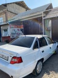 камаз продажа бишкек: Daewoo Nexia: 2010 г., 1.5 л, Механика, Бензин, Седан — 5