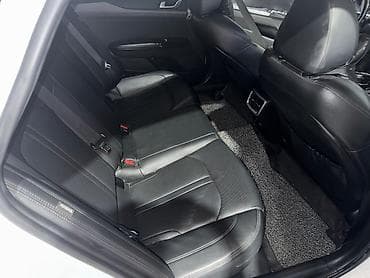 киа ка5 2020: Kia K5: 2020 г., 2 л, Автомат, Бензин, Седан — 7