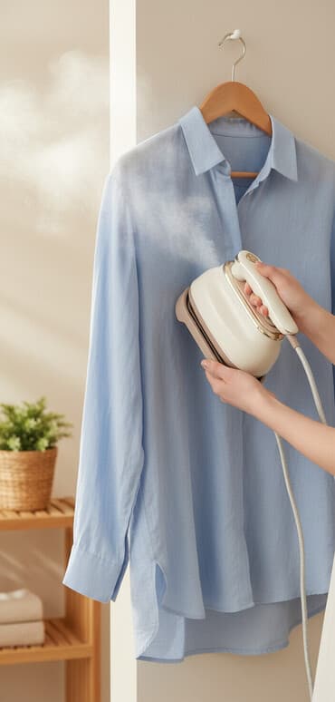 5 ниточная жак: Отпариватель Ручной — 1