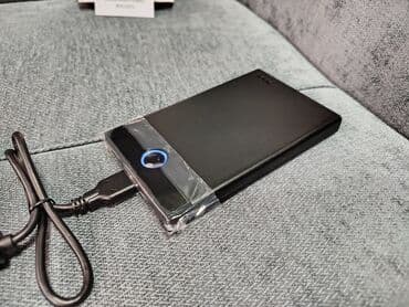 жесткие диски thunderbolt 2: Накопитель, Новый, Western Digital (WD), HDD, 512 ГБ — 7
