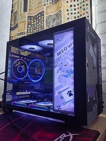 intel core i5 2500: Компьютер, ядер - 4, ОЗУ 16 ГБ, Для работы, учебы, Б/у, Intel Core i3, NVIDIA GeForce RTX 3050, SSD — 1