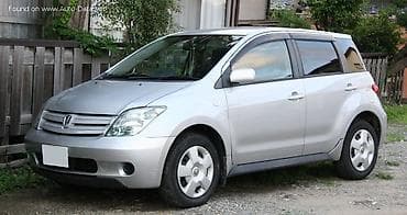 Тюнинг: Декоративдик коймолор Босоголорго, Желим, Toyota, 2002 г., Колдонулган, Акылуу жеткирүү — 1