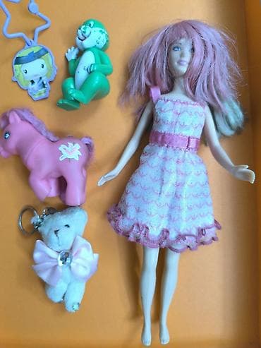 minecraft lego: Набор детских игрушек и аксессуаров — 2