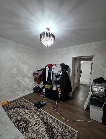 двухкомнатный дом: Продаю дом 95 м² в начале Новопокровки Основные параметры: - Участок — 7